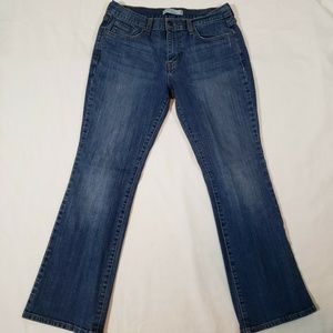 Levis 515 Bootcut Jeans